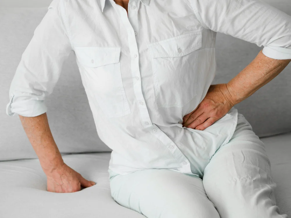 Treatment Illustration